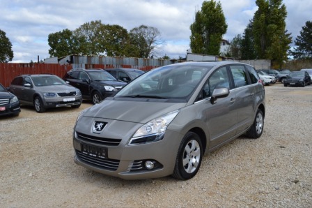 Peugeot 5008 Klima EURO 5