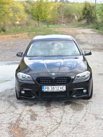 BMW 530 3.0