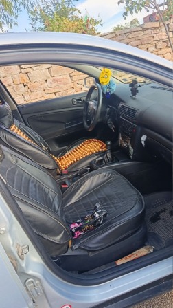 VW Passat 1.9