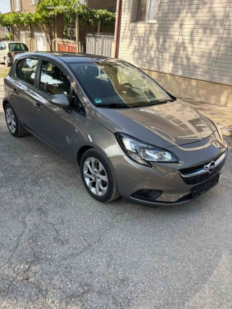 Opel Corsa 1.4i