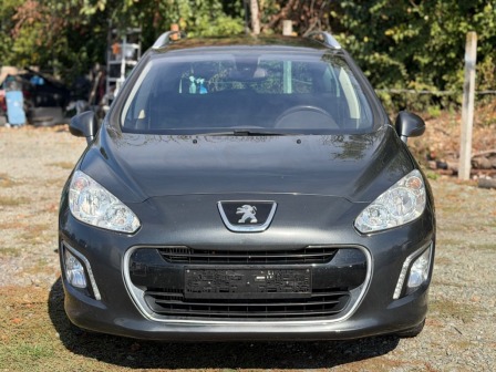 Peugeot 308 SW 1.6HDi FAMILY