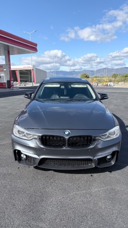 BMW 320 320I xDrive