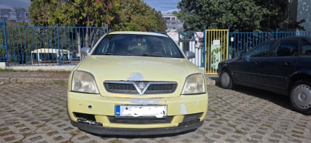 Opel Vectra 2.0 CDTI