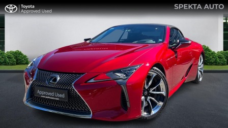 Lexus LC500 Лизинг, Бартер!!!, Месечна вноска от 856 €