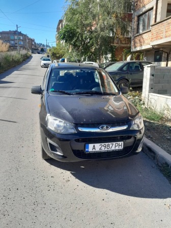 Lada Kalina