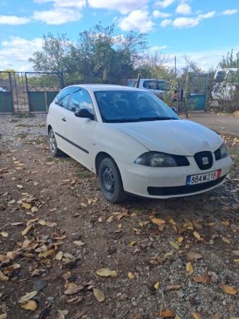 Seat Ibiza 1.4