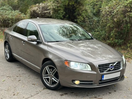 Volvo S80 FACE/2.4D 175HP