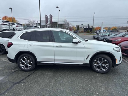 BMW X3 * xDrive30i *