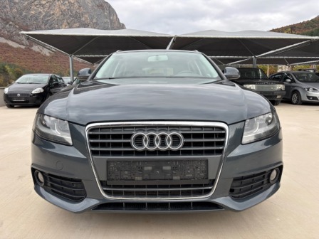 Audi A4 2,0tdi.120k.