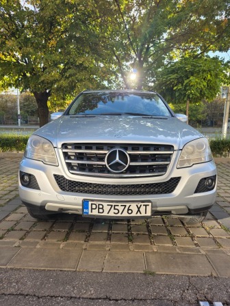 Mercedes-Benz ML 280