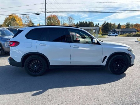 BMW X5 * xDrive40i *