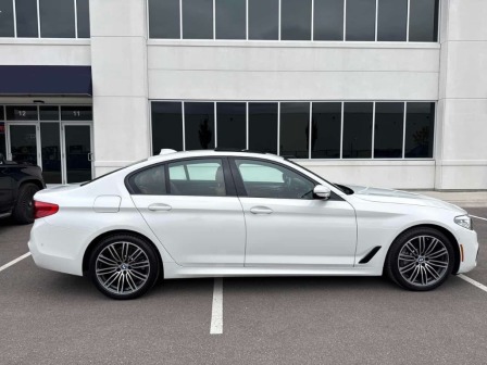 BMW 530 i xDrive *