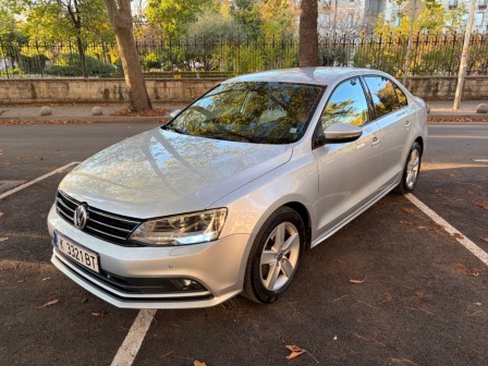 VW Jetta 2.0TDİ FACELIFT