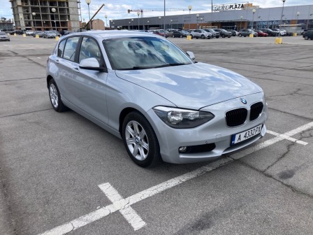 BMW 120