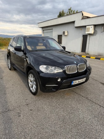 BMW X5 3.0d