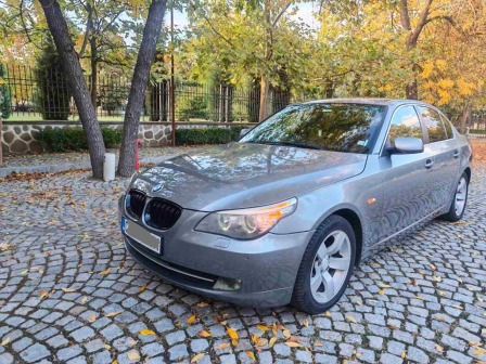 BMW 525 D 197 Feis