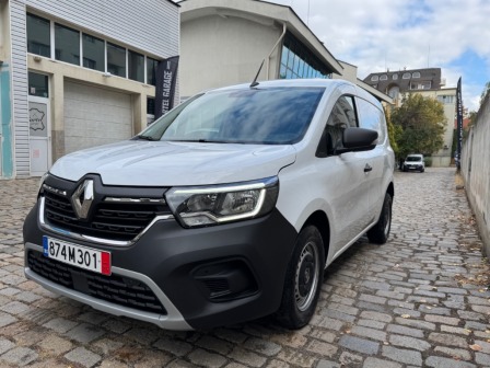 Renault Kangoo 1.5 dci