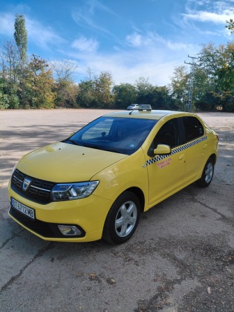 Dacia Logan 1.5 DCI