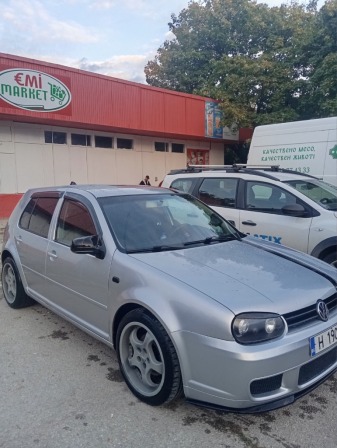 VW Golf 1.9 ALH