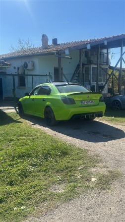 BMW 530 3.0.218hp
