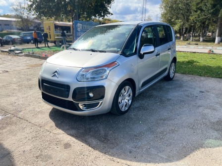 Citroen C3 Picasso 1.6 hdi