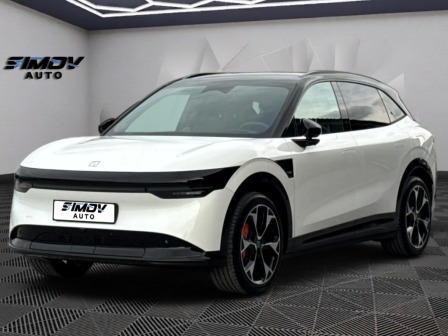 Zeekr 7 X PRIVILEGE 100KW
