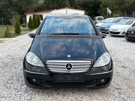 Mercedes-Benz A 150 1.5Бензин/Итали