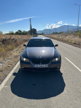 BMW 320 320d