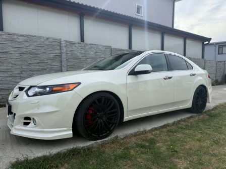 Honda Accord 2.4 МODULO