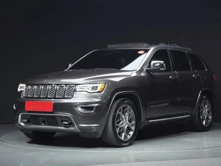 Jeep Grand