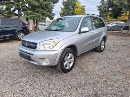 Toyota RAV 4 2.0i