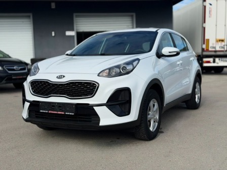 Kia Sportage 1.6i FACELIFT
