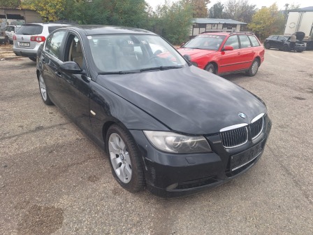 BMW 320 i