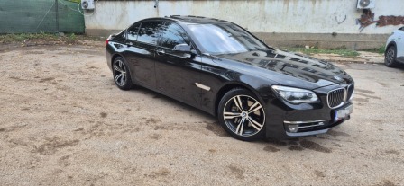 BMW 740