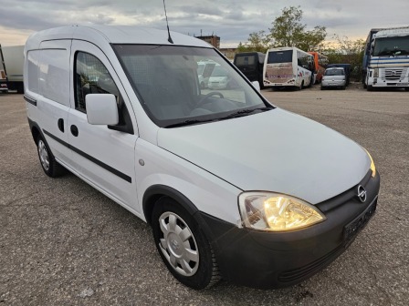 Opel Combo 1.3CDTI *CLIMA*