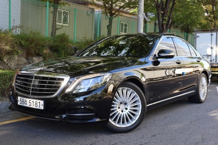 Mercedes-Benz 350