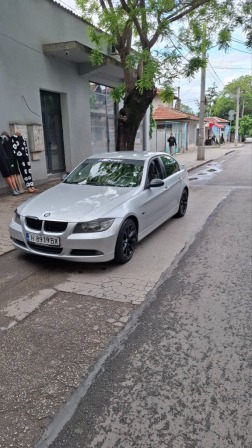 BMW 320 320d e90