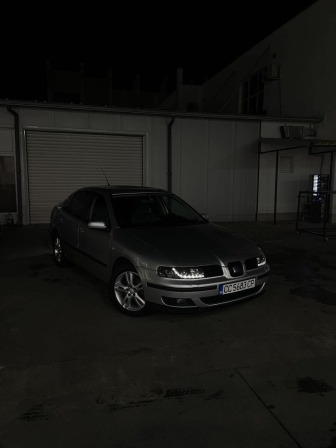 Seat Toledo 1.9TDI