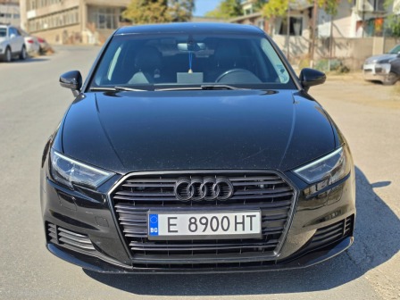 Audi A3 Sportback 2.0тди DSG