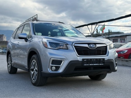 Subaru Forester 2.5i-42.000km