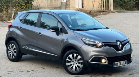 Renault Captur KEYLESS NAVI