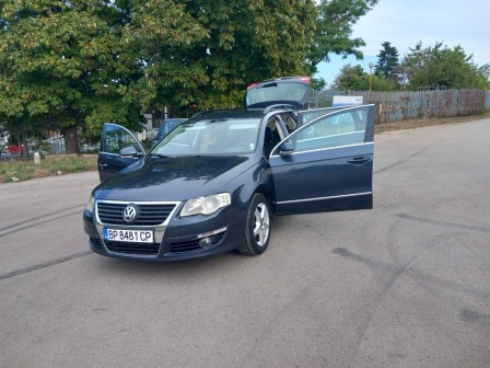 VW Passat 2 140