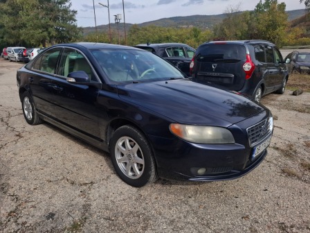 Volvo S80 D5 2.4 AUTO