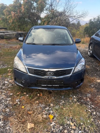 Kia Ceed 1.4