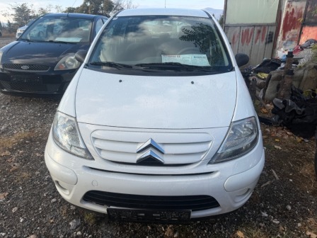Citroen C3 1.4