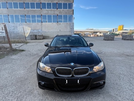 BMW 325