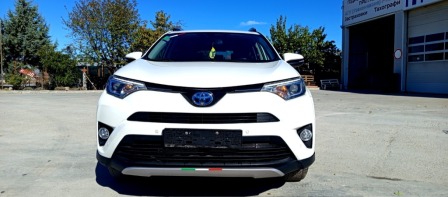 Toyota RAV 4 2.5i P Hibryd