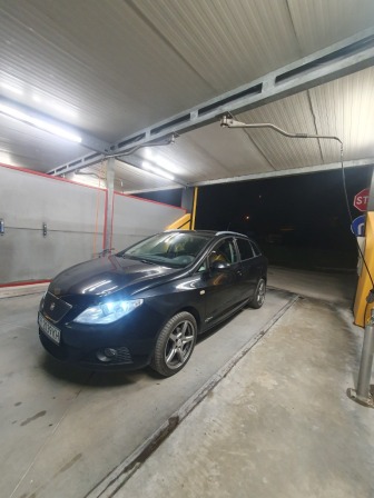 Seat Ibiza 1.2 75hp