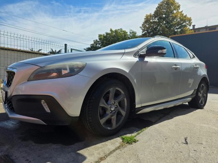 Volvo V40 1,6HDI