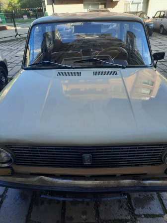 Lada 1200